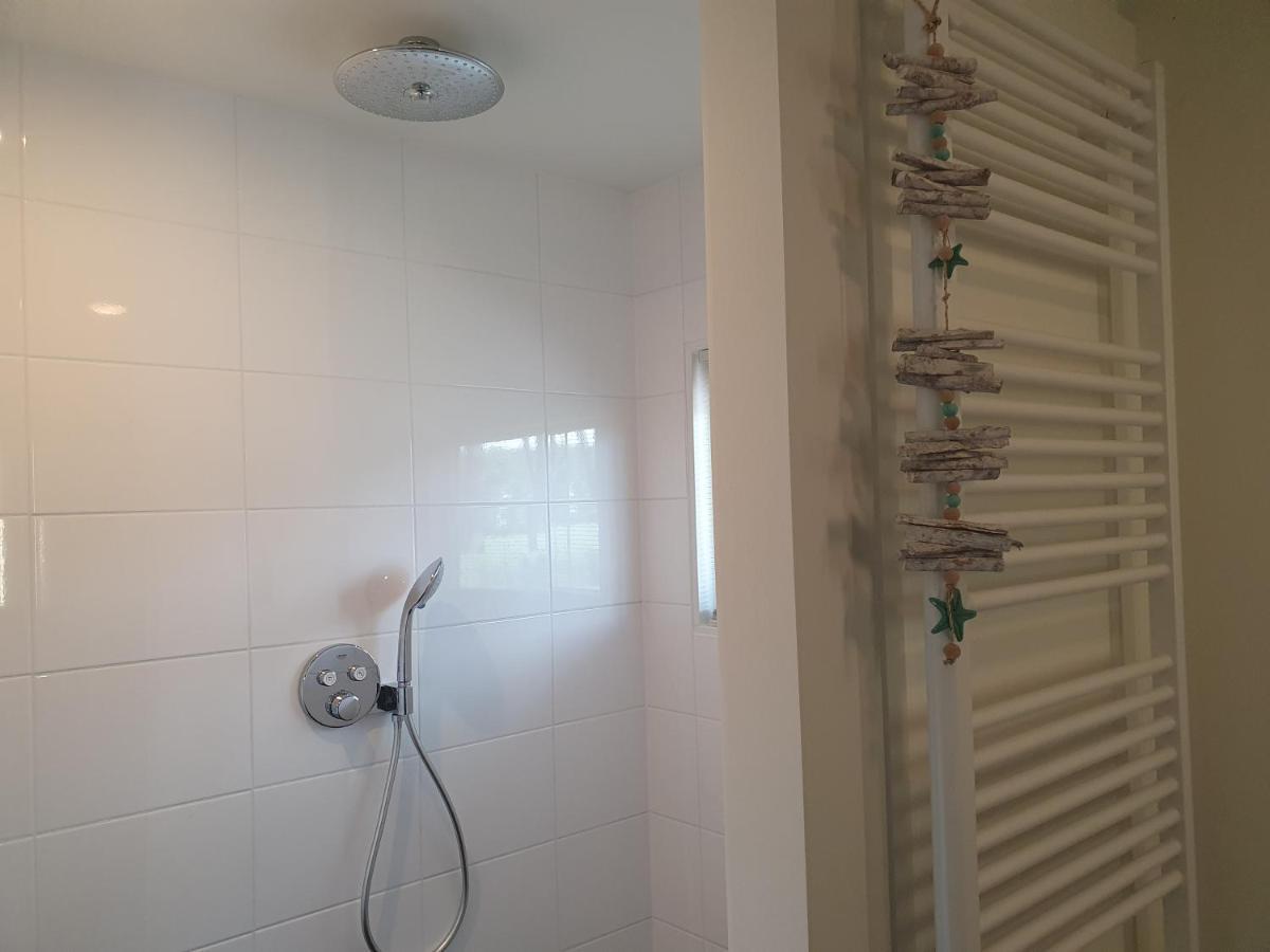 B&B Drenthe Вестерборк Экстерьер фото