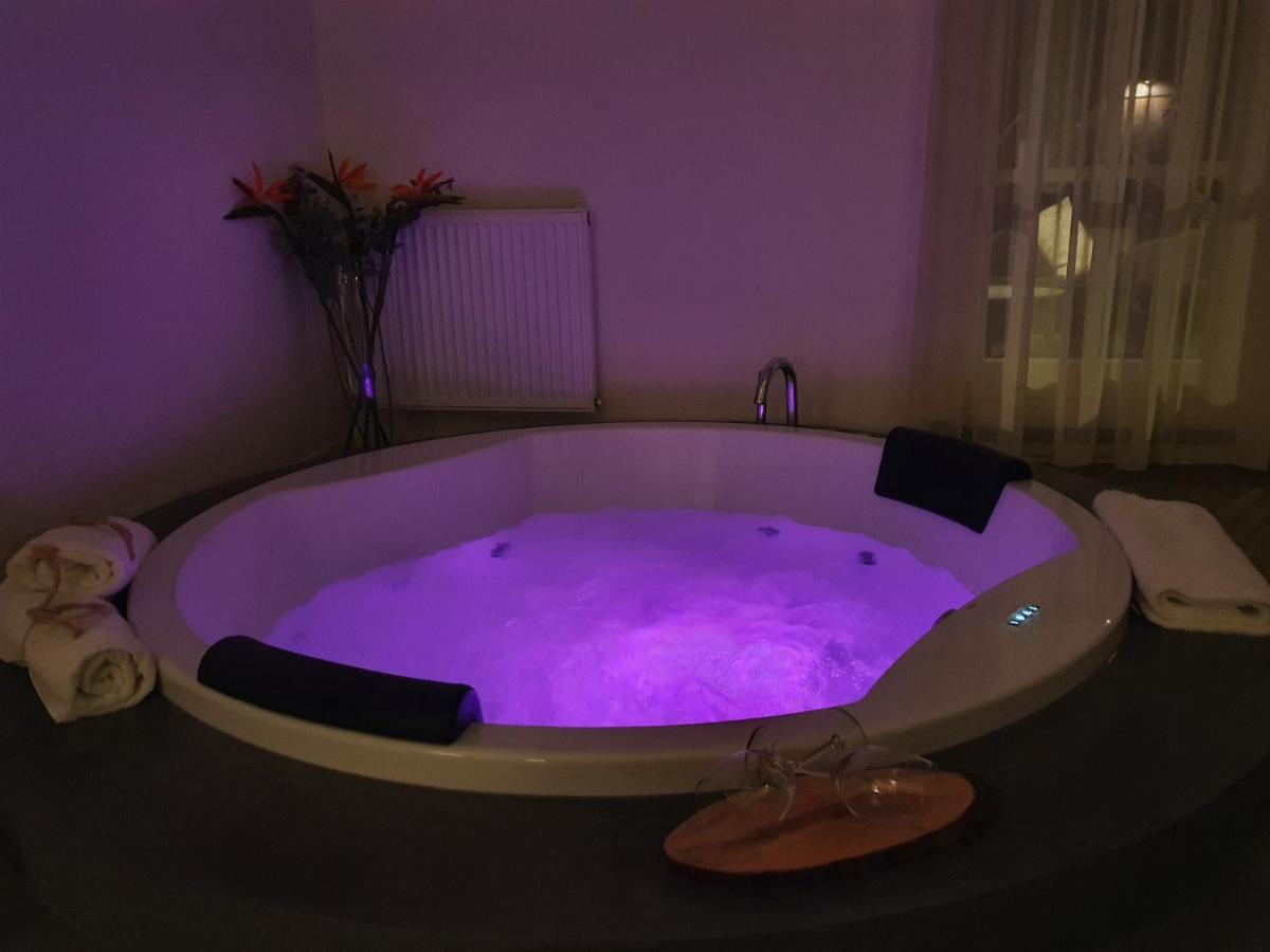 B&B Drenthe Вестерборк Экстерьер фото